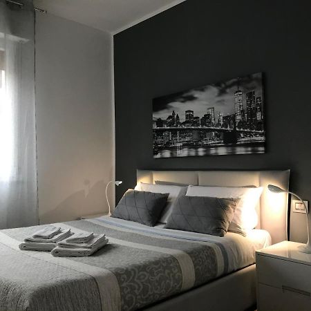 La Maggiolina Camere La Spezia Zewnętrze zdjęcie