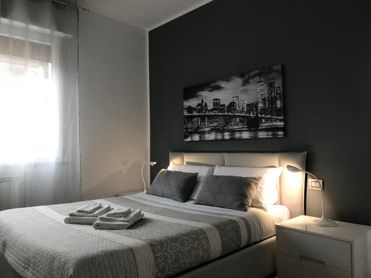 La Maggiolina Camere La Spezia Zewnętrze zdjęcie