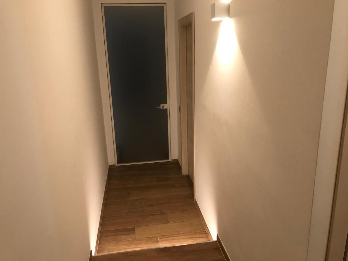 La Maggiolina Camere La Spezia Zewnętrze zdjęcie