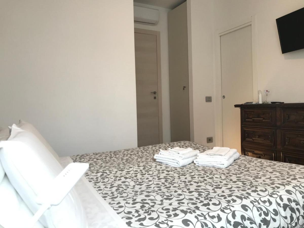 La Maggiolina Camere La Spezia Zewnętrze zdjęcie