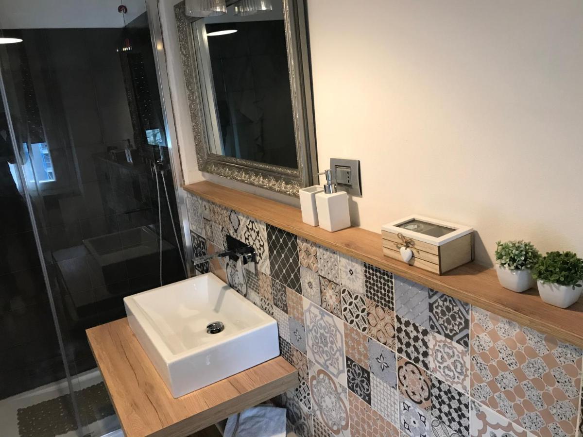 La Maggiolina Camere La Spezia Zewnętrze zdjęcie