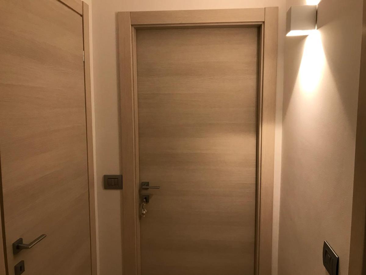 La Maggiolina Camere La Spezia Zewnętrze zdjęcie