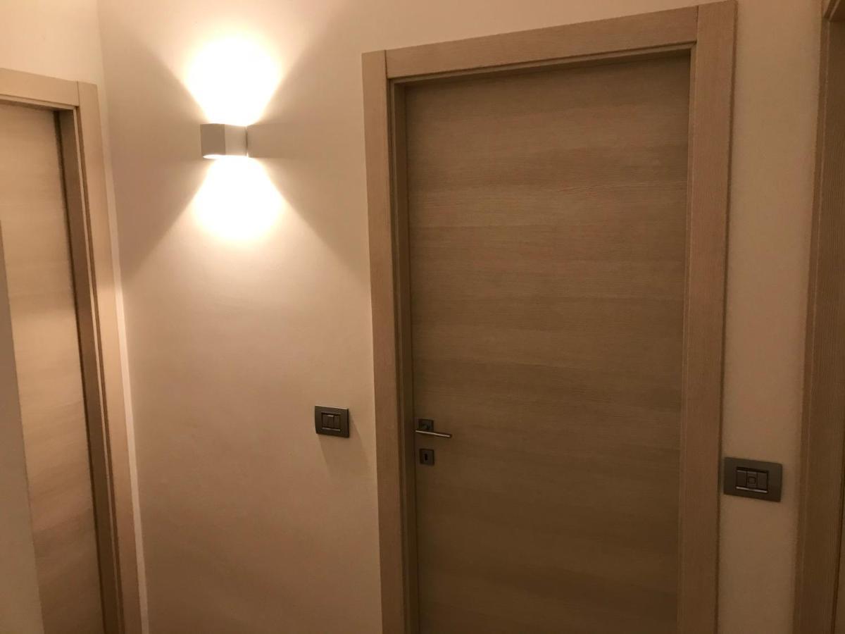 La Maggiolina Camere La Spezia Zewnętrze zdjęcie