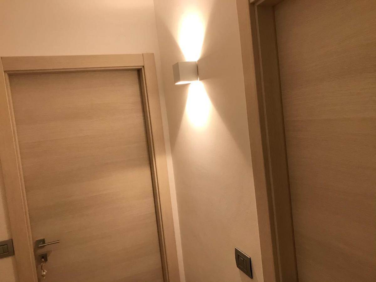 La Maggiolina Camere La Spezia Zewnętrze zdjęcie