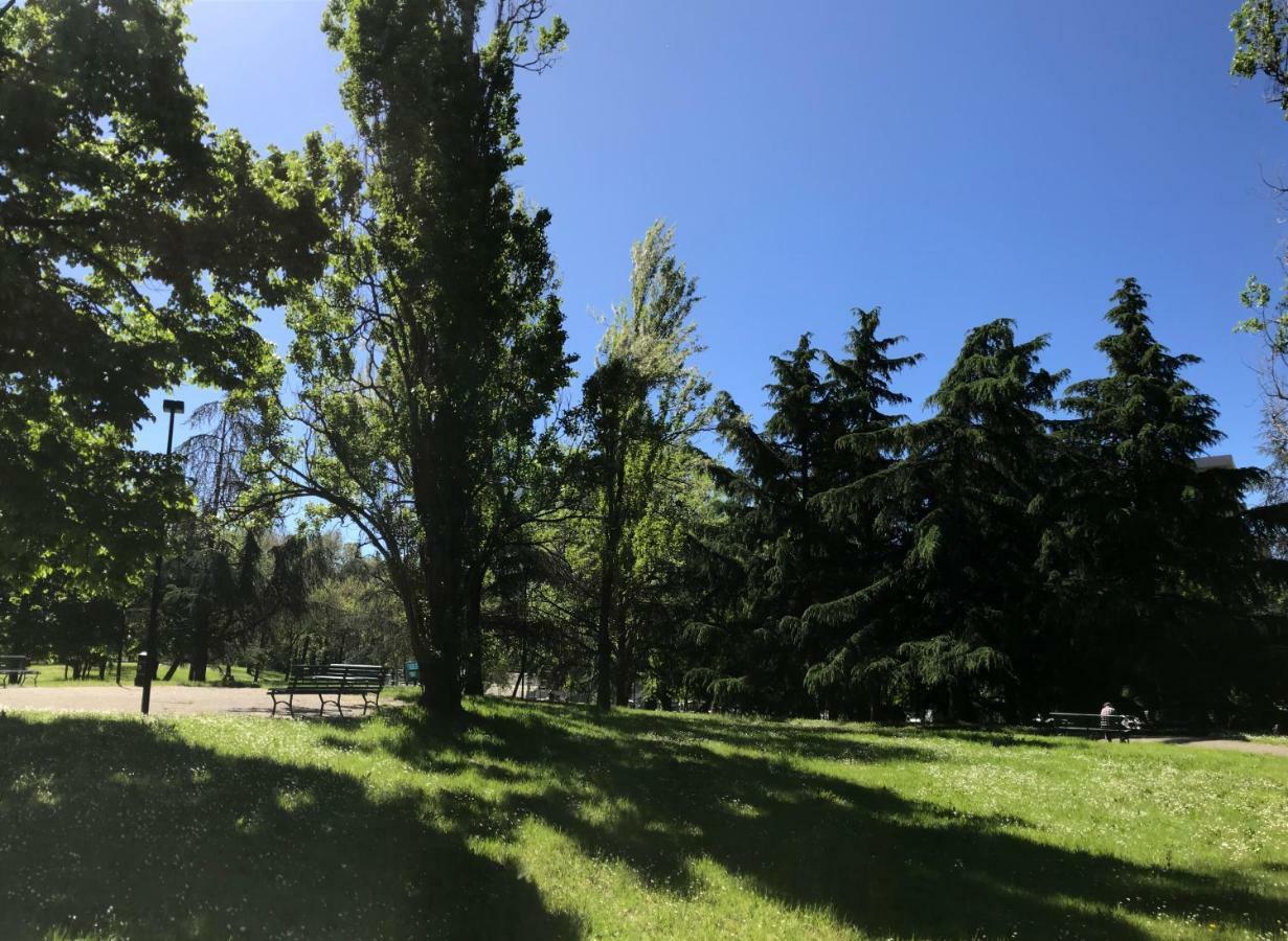 La Maggiolina Camere La Spezia Zewnętrze zdjęcie
