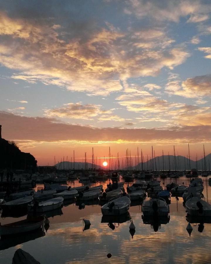 La Maggiolina Camere La Spezia Zewnętrze zdjęcie