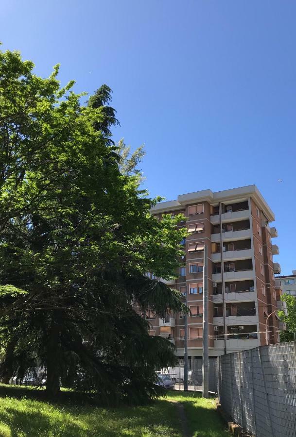 La Maggiolina Camere La Spezia Zewnętrze zdjęcie