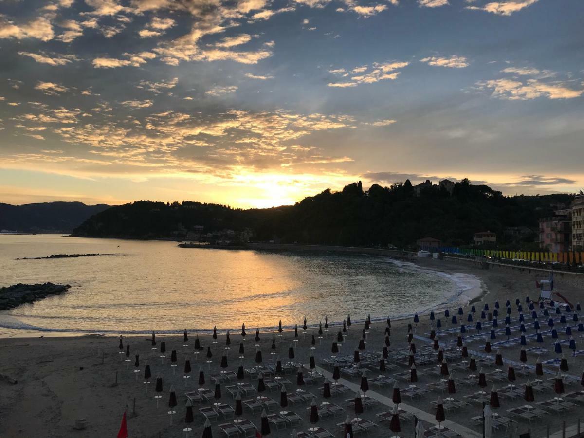 La Maggiolina Camere La Spezia Zewnętrze zdjęcie