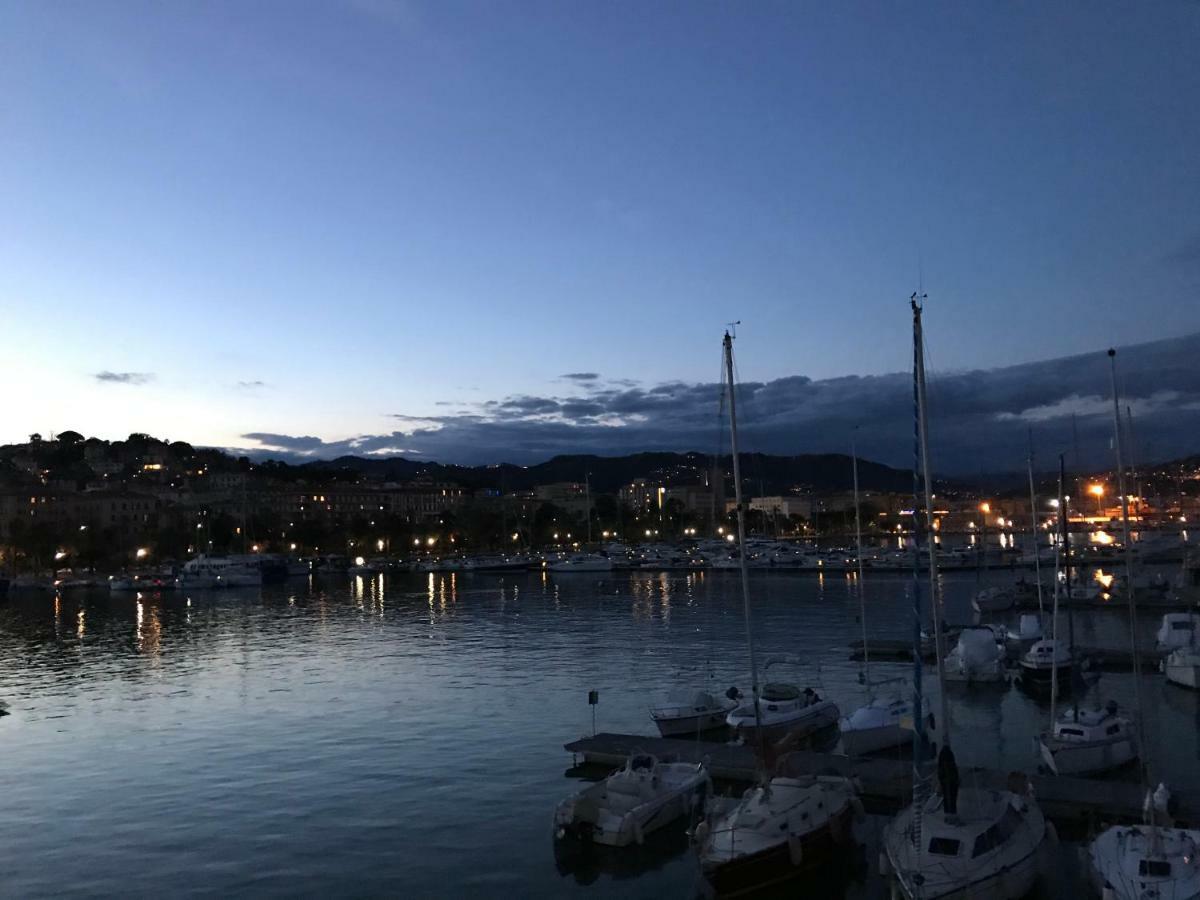 La Maggiolina Camere La Spezia Zewnętrze zdjęcie