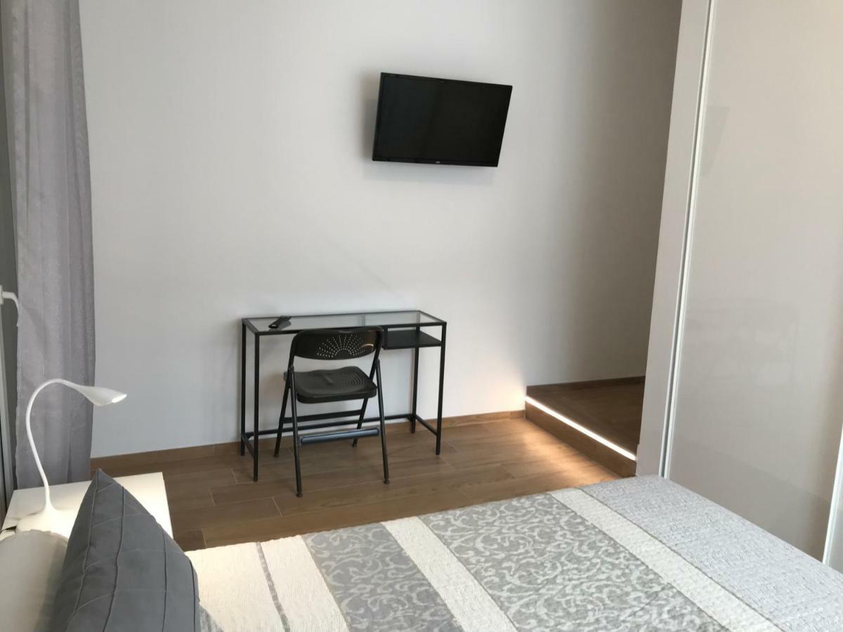 La Maggiolina Camere La Spezia Zewnętrze zdjęcie