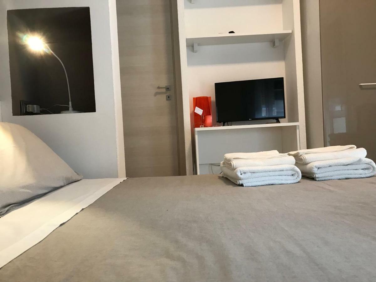 La Maggiolina Camere La Spezia Zewnętrze zdjęcie