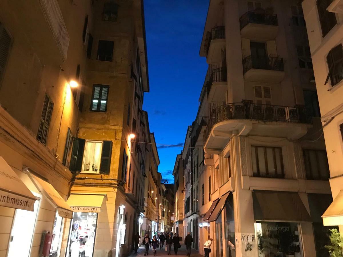 La Maggiolina Camere La Spezia Zewnętrze zdjęcie