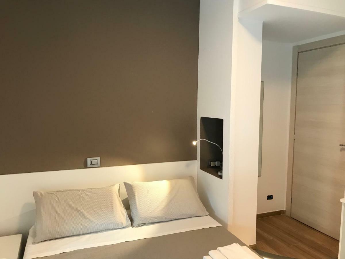 La Maggiolina Camere La Spezia Zewnętrze zdjęcie