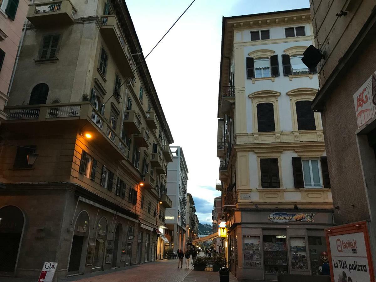 La Maggiolina Camere La Spezia Zewnętrze zdjęcie