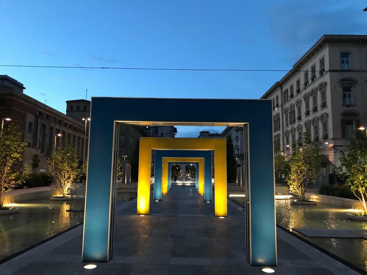 La Maggiolina Camere La Spezia Zewnętrze zdjęcie