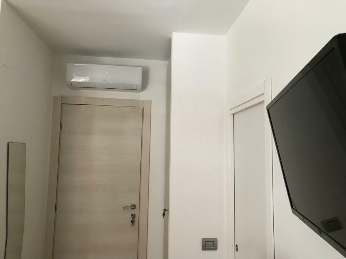 La Maggiolina Camere La Spezia Zewnętrze zdjęcie