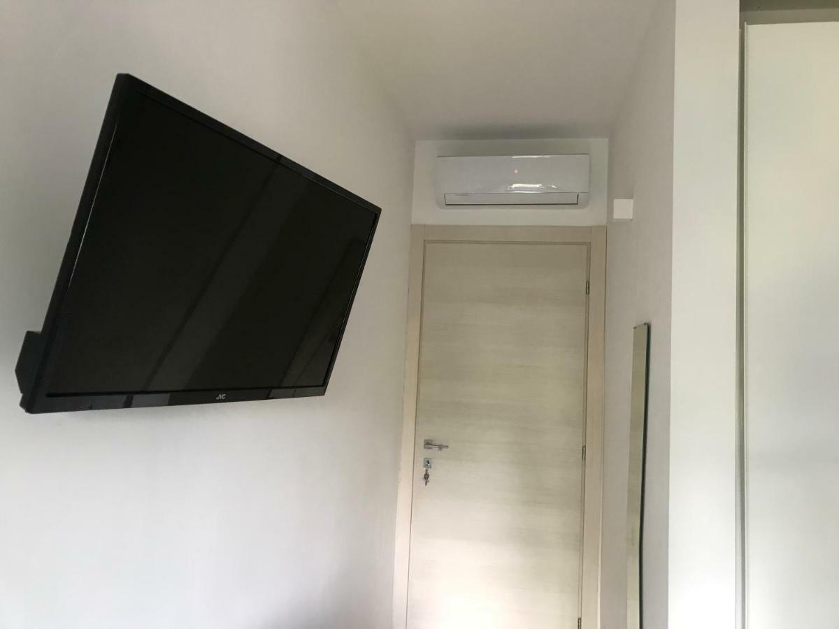 La Maggiolina Camere La Spezia Zewnętrze zdjęcie